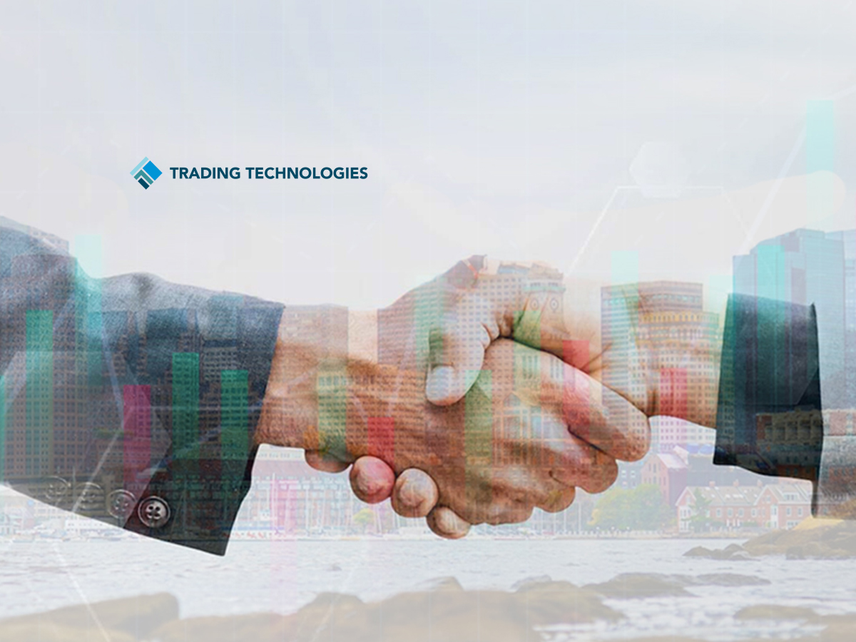 Trading Technologies Partners With Tokwise to Accelerate Adoption of Intraday Spot Power Trading in Europe