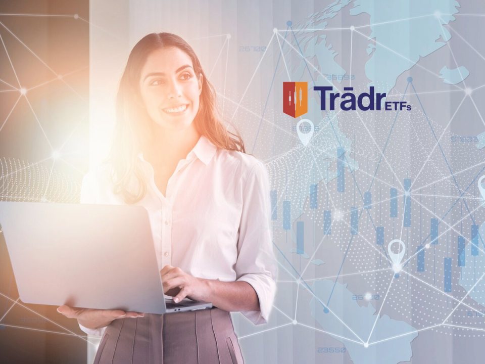 Tradr Launches SMQ, the First Monthly Reset Inverse ETF Tracking Invesco QQQ®