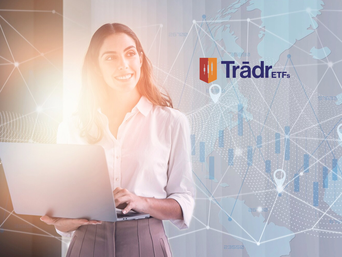 Tradr Launches SMQ, the First Monthly Reset Inverse ETF Tracking Invesco QQQ®