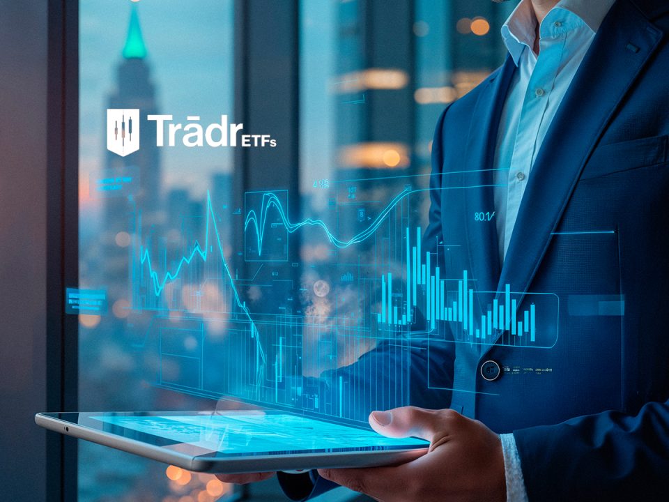 Tradr's 2X Short Leveraged ETFs on AAOI and ORCL Begin Trading