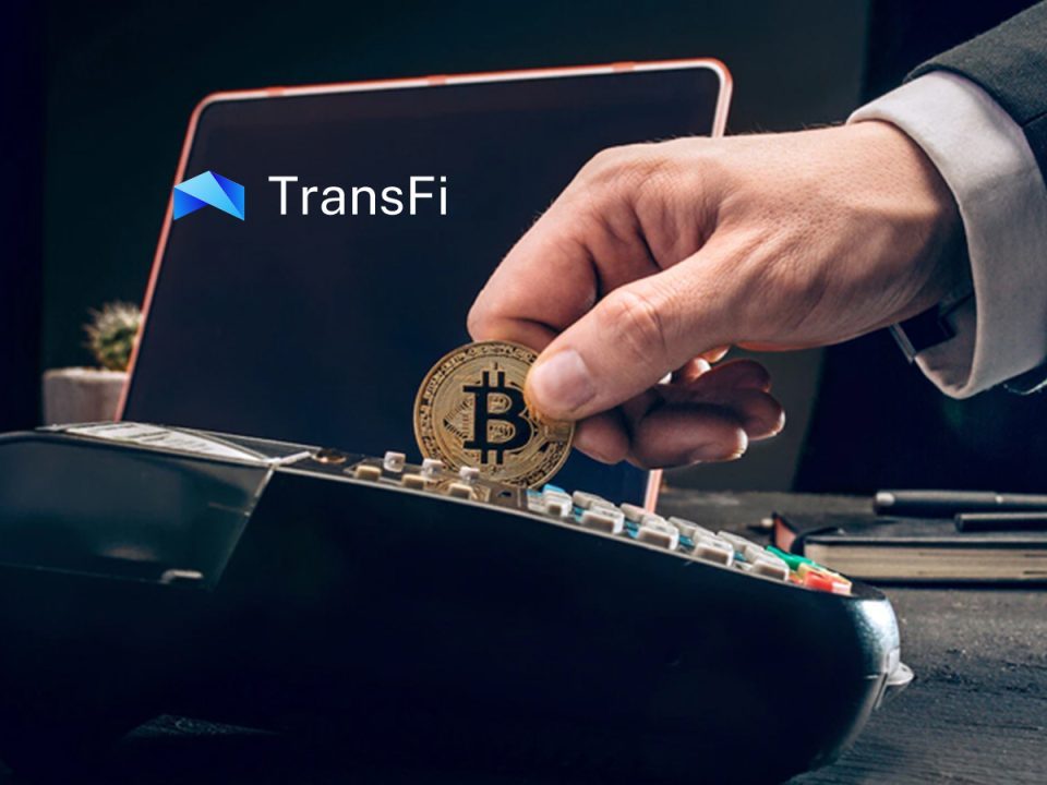TransFi Announces Stablecoin-Native Payment Infrastructure for Global Businesses