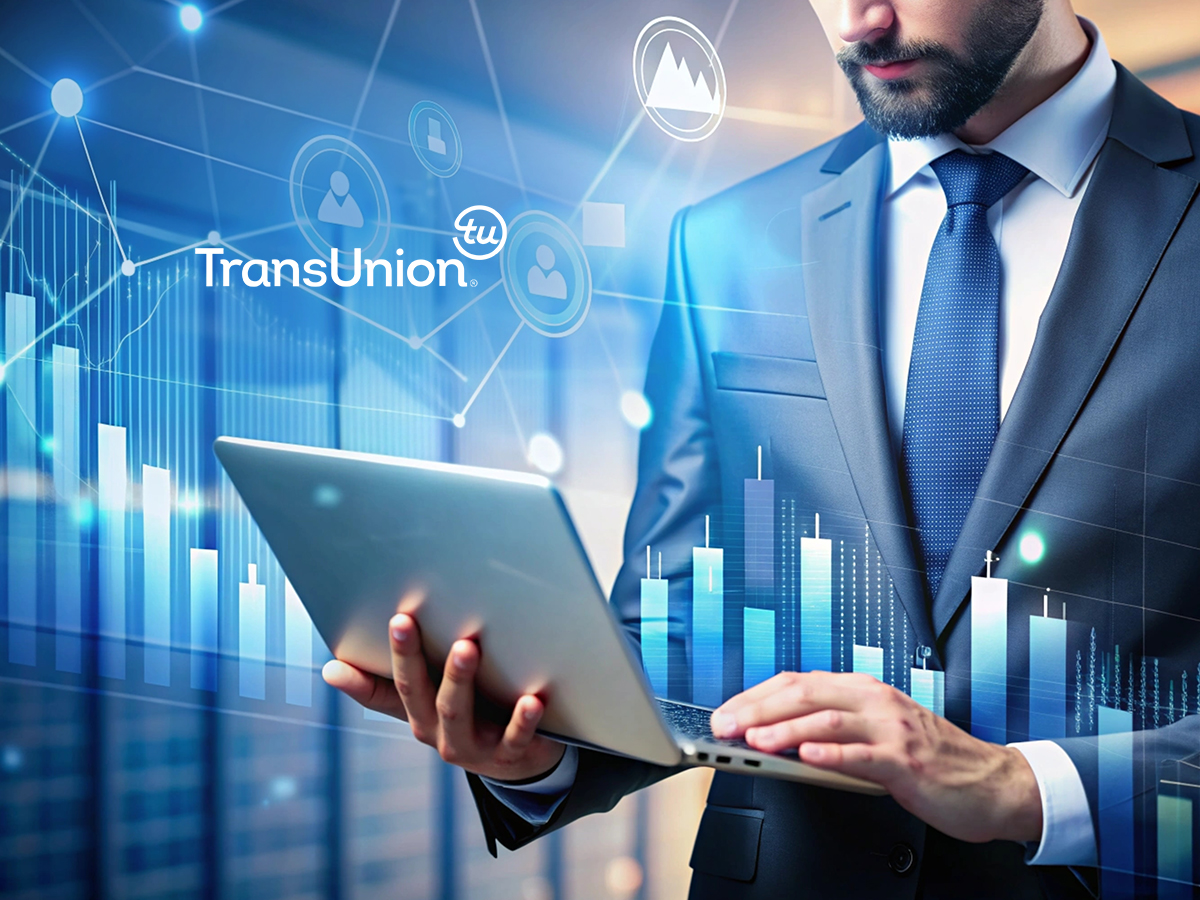 TransUnion Announces Chief Financial Officer Transition