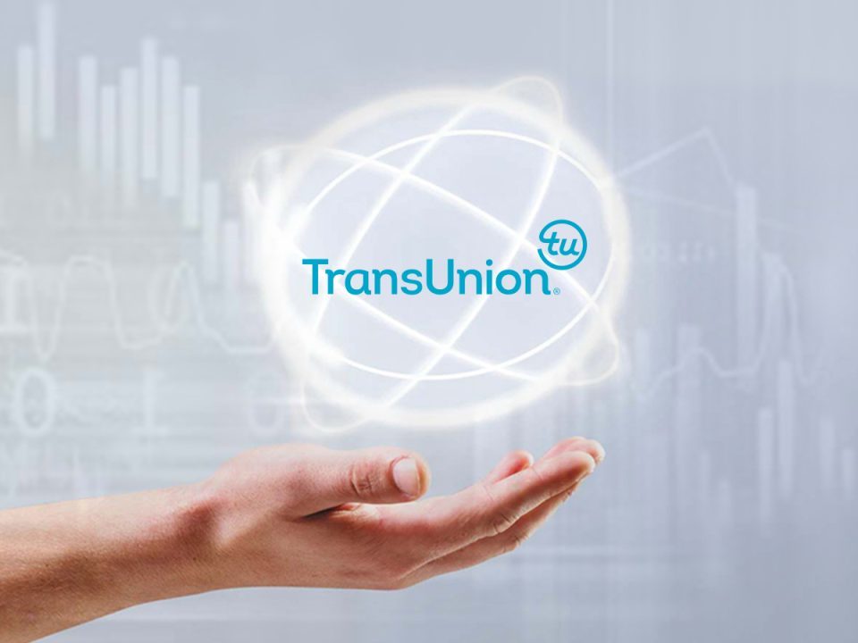TransUnion Applauds FHFA, HUD for Advancing VantageScore in Mortgage Lending