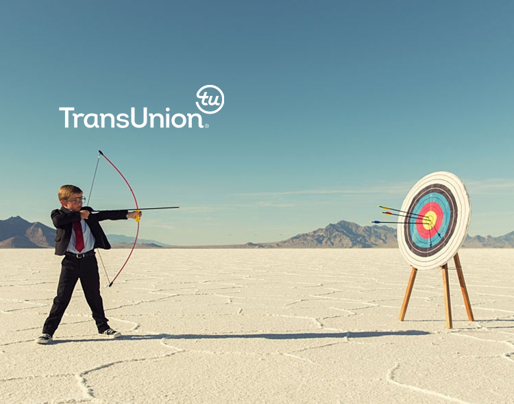 TransUnion Completes Acquisition of Verisk Financial Services