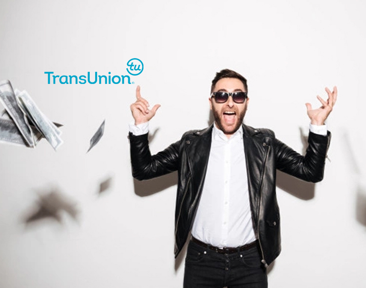 TransUnion Enhances Consumer Insights with Agreement to Acquire Verisk Financial Services