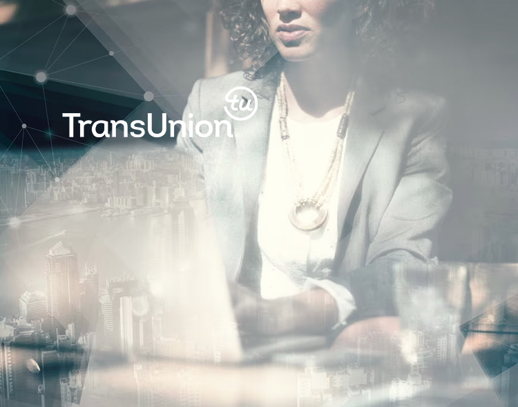 TransUnion Rises to No. 9 in the Latest IDC FinTech Rankings