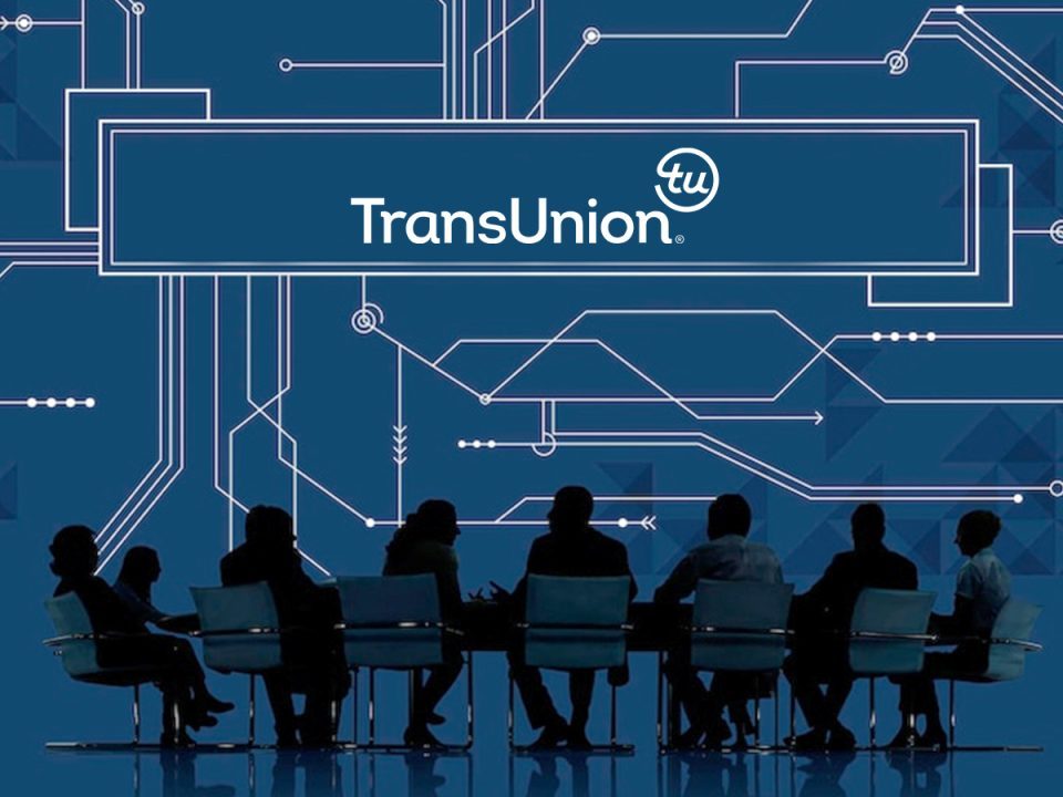 TransUnion Unveils Transaction Matching to Help Merchants Recognize More Customers