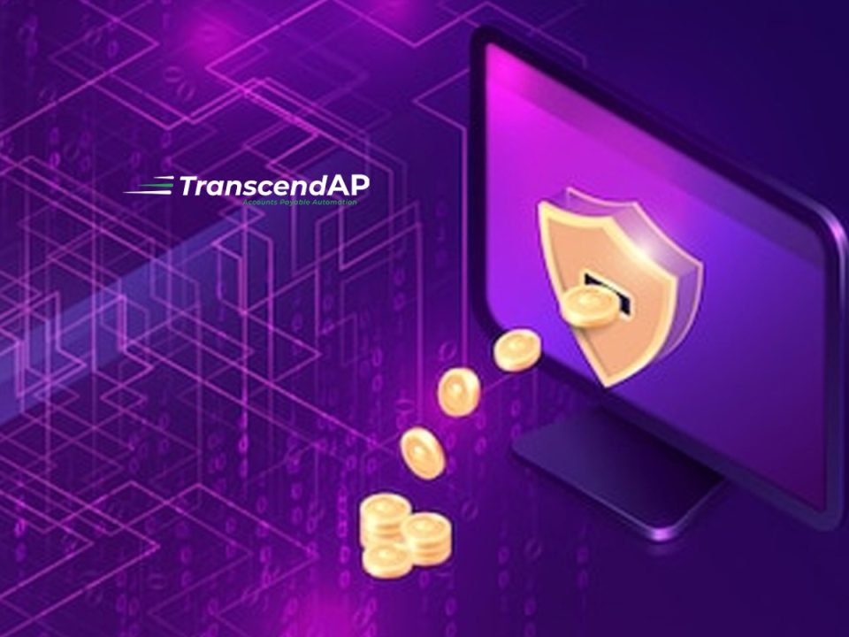 TranscendAP Secures Venture Funding to Accelerate AI-Driven AP Automation Growth