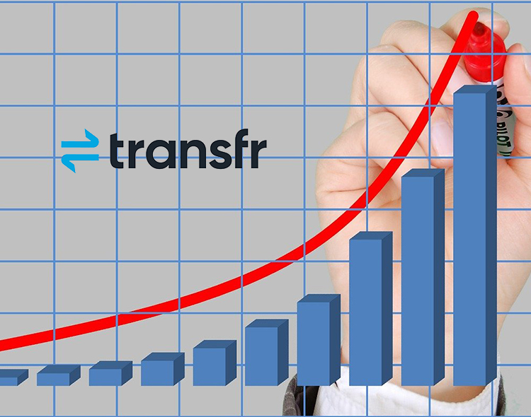 Transfr Closes $40 Million in Series C Growth Funding to Enable Career Mobility for Undiscovered Talent