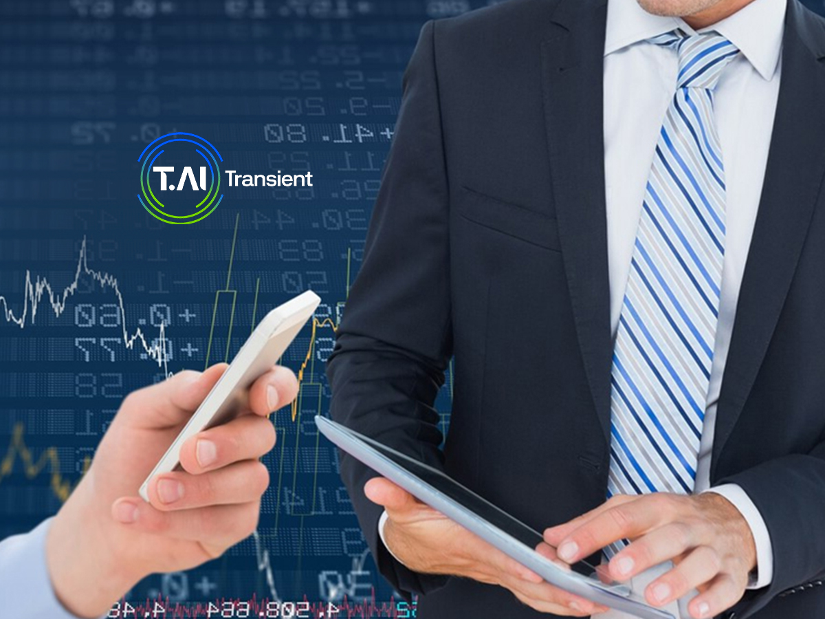Transient Appoints Jason Safriet as Chief Growth Officer to Scale Enterprise AI Operating System Across Capital Markets