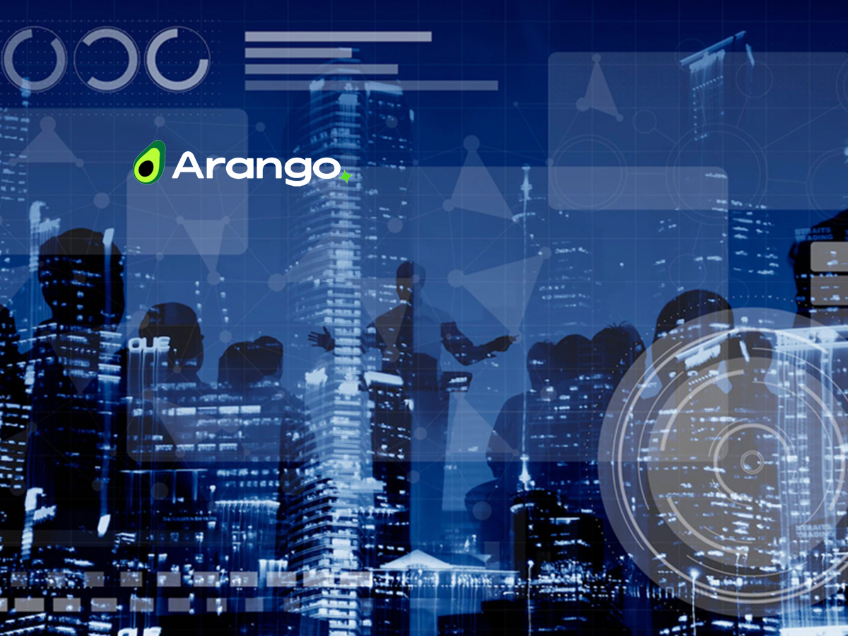 Transient.AI Selects Arango as Its AI Data Infrastructure for Explainable Capital Markets Intelligence