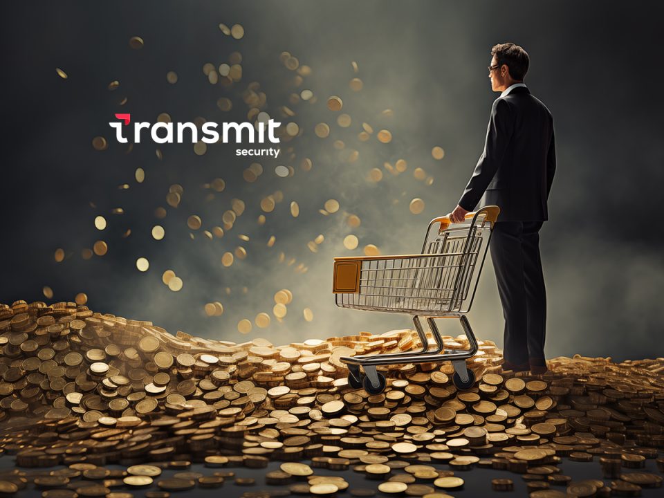 Transmit Security Names Matt Thompson Chief Executive Officer and Unveils Agentic Trust for Financial Institutions and Merchants