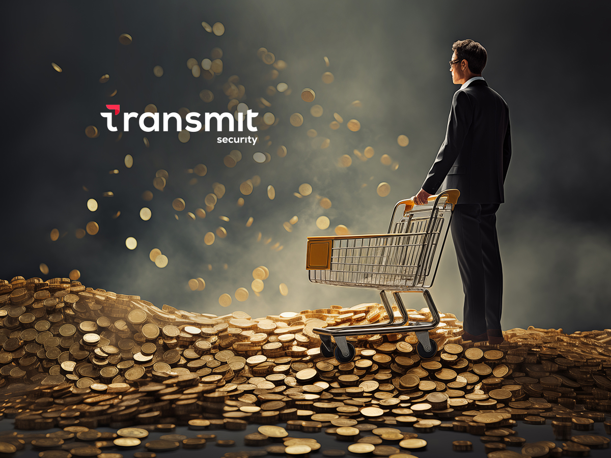 Transmit Security Names Matt Thompson Chief Executive Officer and Unveils Agentic Trust for Financial Institutions and Merchants