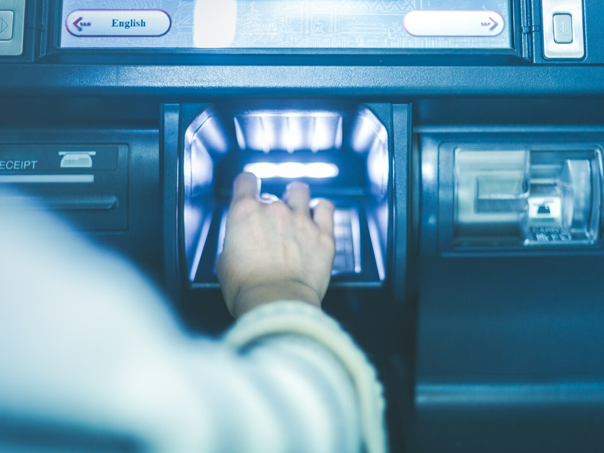 Travelex Launches Complete ATM Technology Refresh With NCR Atleos