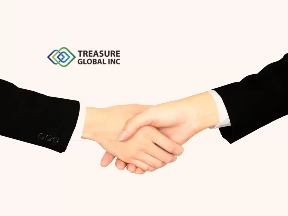 Treasure Global Emerges as Exclusive Partner for AI Blockchain Wallet on Telegram, Spearheading Innovation in the Blockchain Industry