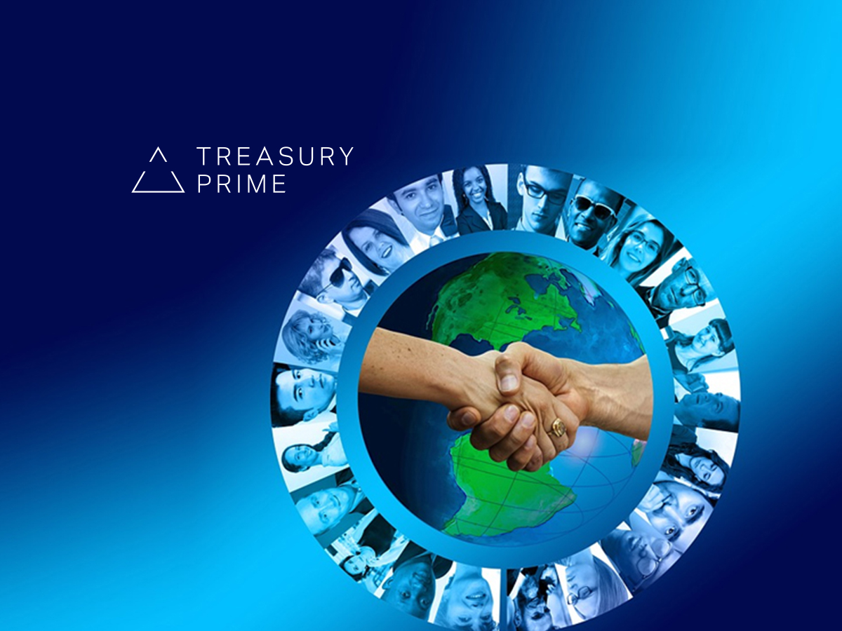 Treasury Prime Joins U.S. Bank Connected Partnership Network to Expand Access to Embedded Banking Technology