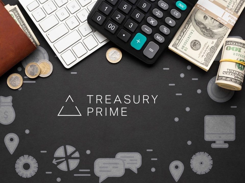 Treasury Prime Launches Prime Cash For Nationwide Cash Deposits