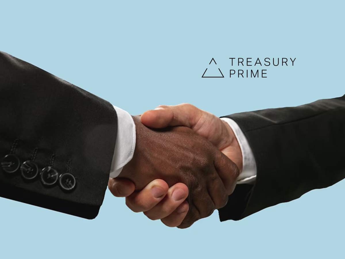 Treasury Prime Partners with People Trust to Advance Financial Inclusion via Embedded Banking