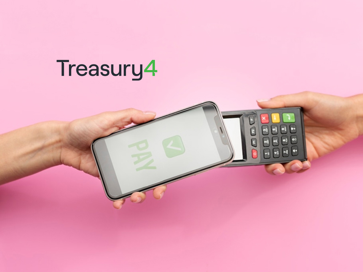 Treasury4 Launches Payments4, Redefining Corporate Treasury Payments