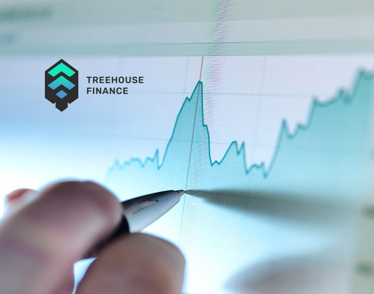 Treehouse Raises US$18 Million to Establish a Standard for DeFi Analytics