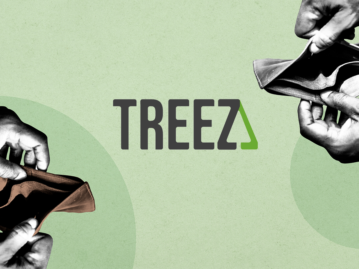Treez Launches Digital Wallet Loyalty Platform