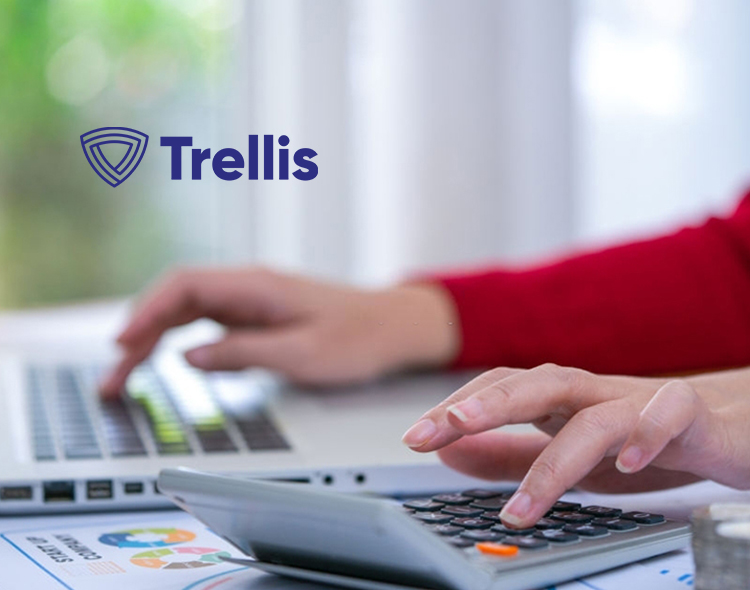 Trellis Announces Investment from Amex Ventures