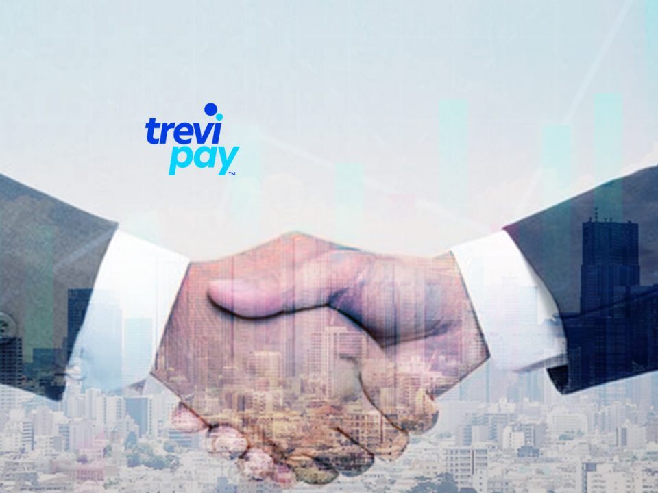 TreviPay Partners with Dynatos to Add e-Invoicing Capabilities to its B2B Payments Infrastructure