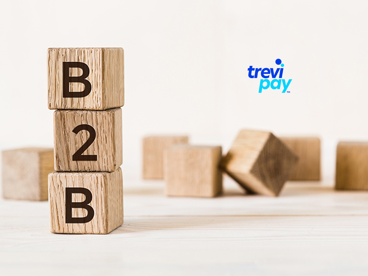 TreviPay Research Tracks the Evolution of B2B Buyer Expectations as AI Reshapes the Purchasing Process