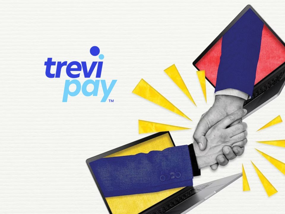 TreviPay and Allianz Trade Announce Strategic Partnership to Enhance B2B Risk Management and Underwriting Solutions