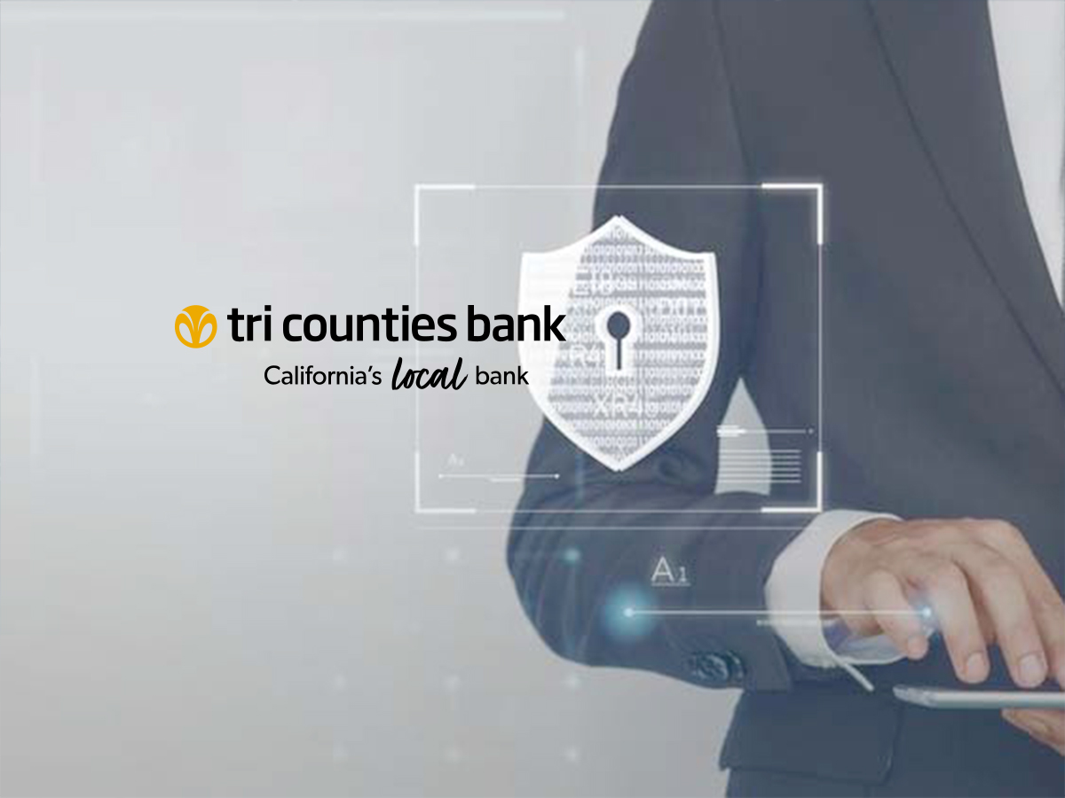Tri Counties Bank Releases Small Business Cybersecurity Study