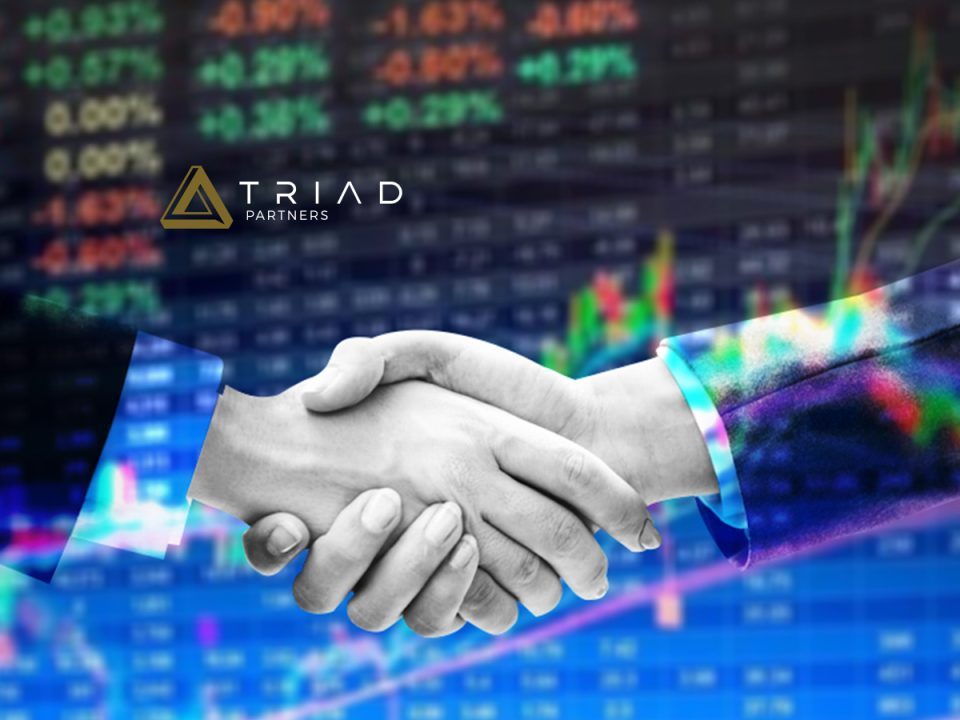 Triad Partners Named to 2026 Inc. 5000, Highlighting Unified Planning Model Driving Advisor Growth