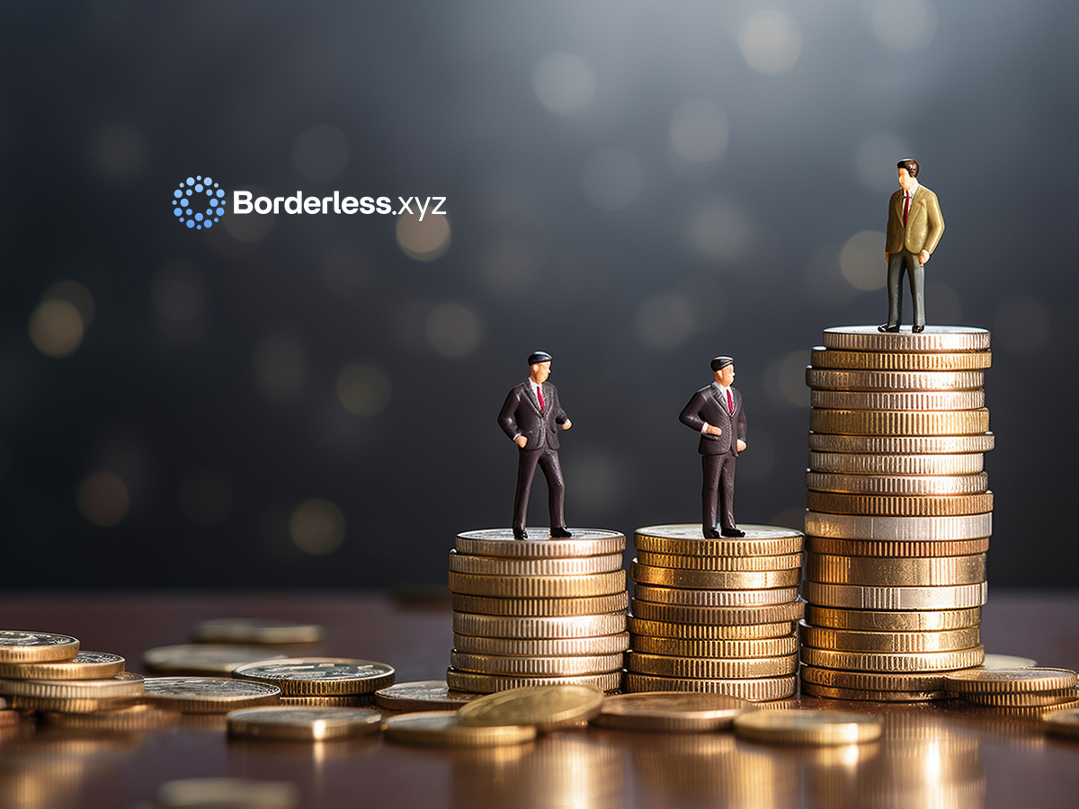 Trillion Digital Joins the Borderless.xyz Network, Deepening Institutional-Grade Stablecoin Liquidity