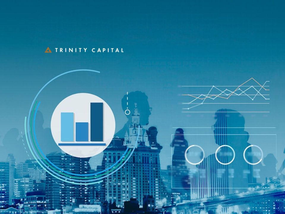 Trinity Capital Inc. Expands Tech Lending Vertical with Appointment of Josh Mackey as Director
