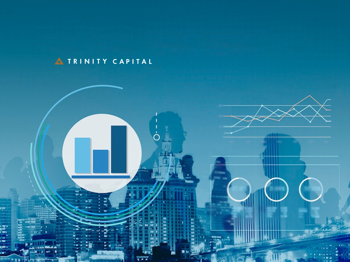 Trinity Capital Inc. Expands Tech Lending Vertical with Appointment of Josh Mackey as Director