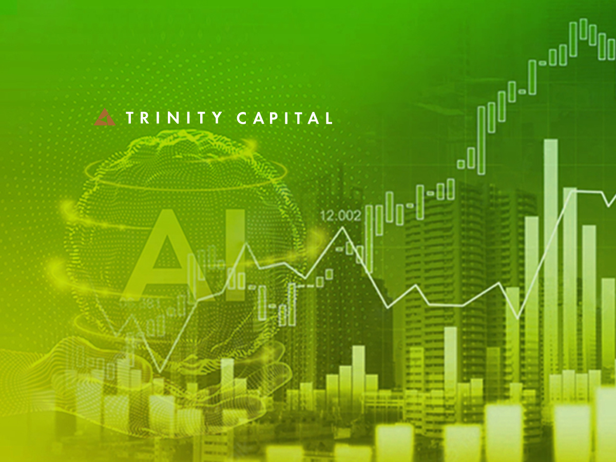 Trinity Capital Inc. Provides Equipment Financing to Sortera Technologies to Scale AI-Powered Upcycling Innovation
