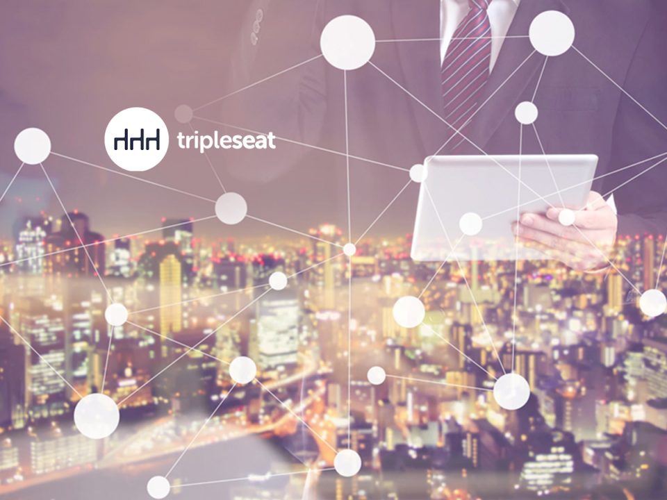 Tripleseat Appoints Rick Russo as Chief Financial Officer