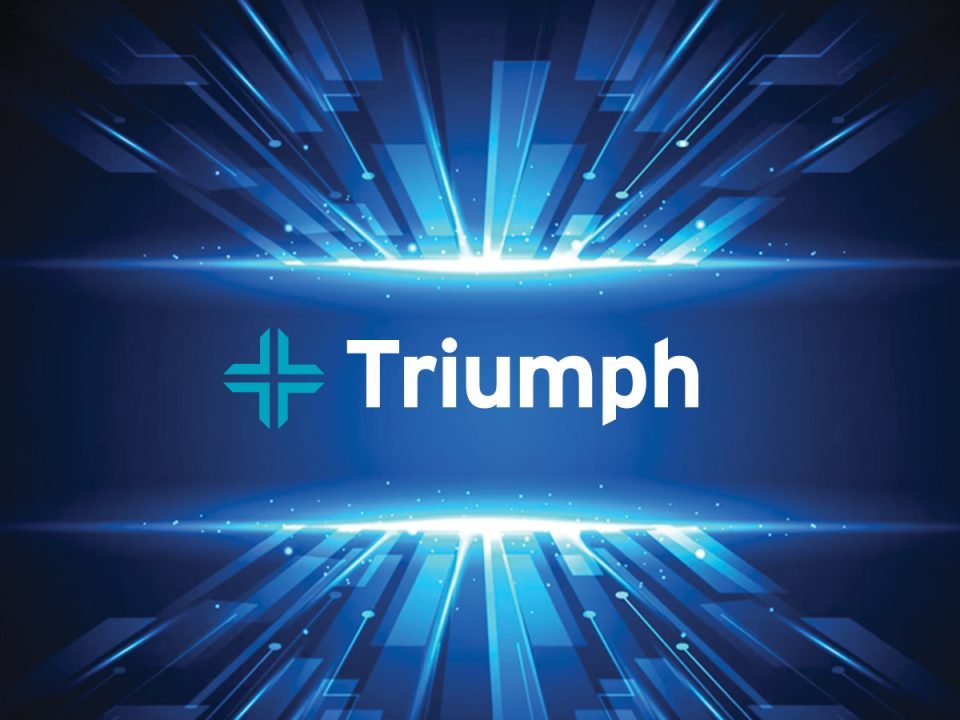 Triumph Expands Intelligence Offering for Brokers to Include Pricing, Performance and Capacity
