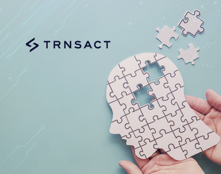 Trnsact and Creditsafe Launch Partnership to Accelerate & Improve Commercial Equipment Financing Process