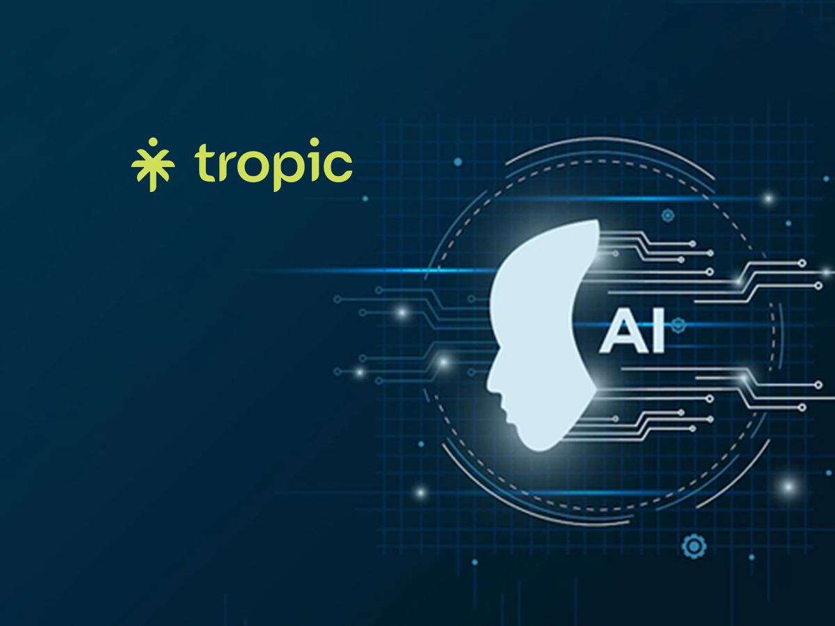 Tropic Elevates Spend Management with a Unifying AI Solution that Delivers Control, Visibility, and Cost Savings