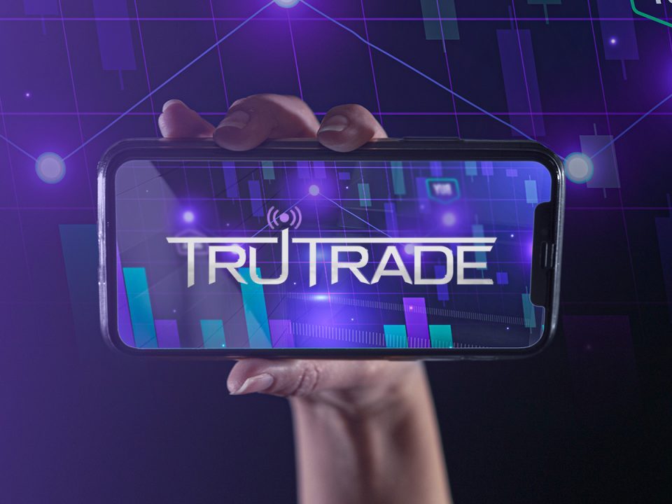 TruTrade Highlights the Shift Toward Chartless Trading