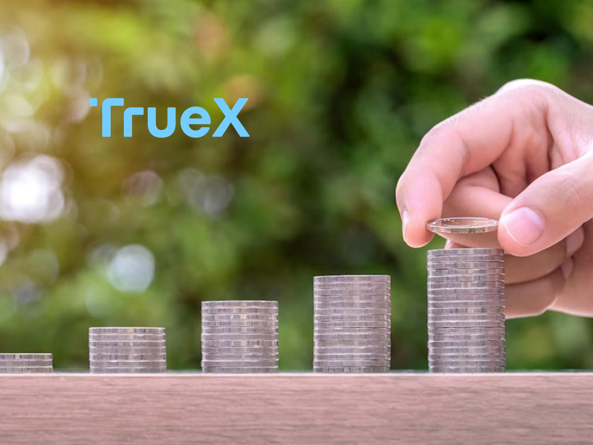 True Markets Unveils TrueX, a Cutting-Edge, Stablecoin-Native Trading Platform; Secures $9 Million in Seed Funding