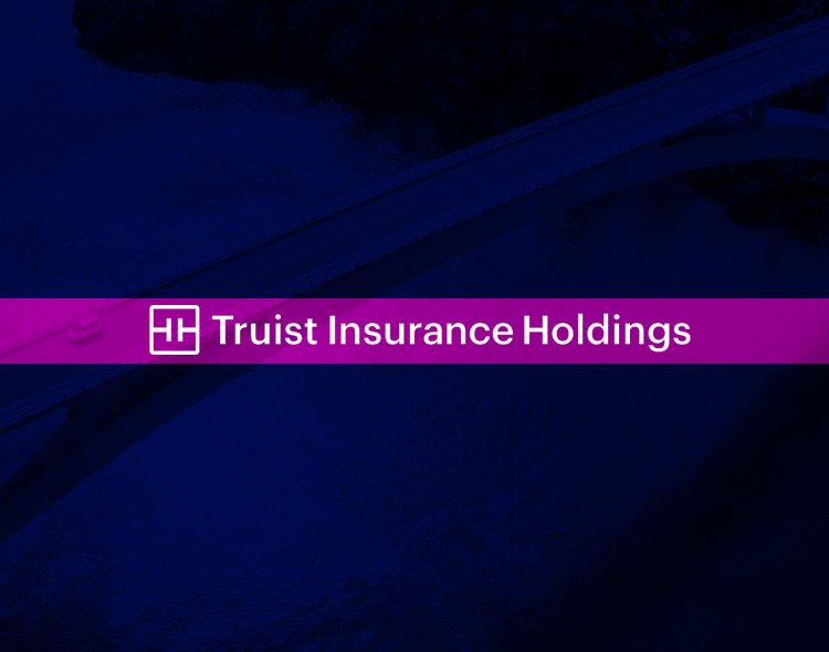 Truist Insurance Holdings To Acquire Kensington Vanguard National Land Services