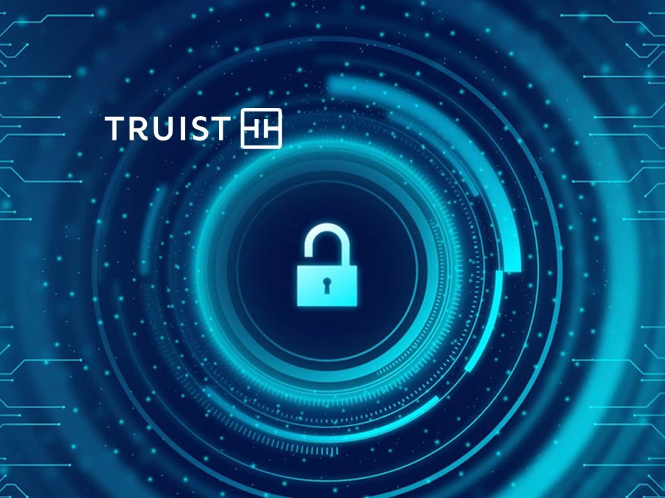 Truist Launches Secure Open Banking Experience