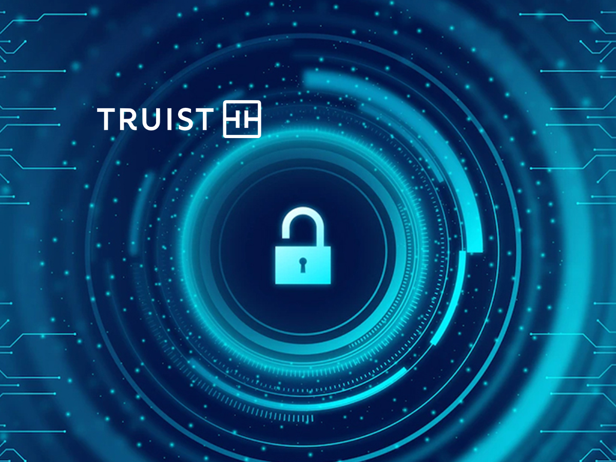 Truist Launches Secure Open Banking Experience