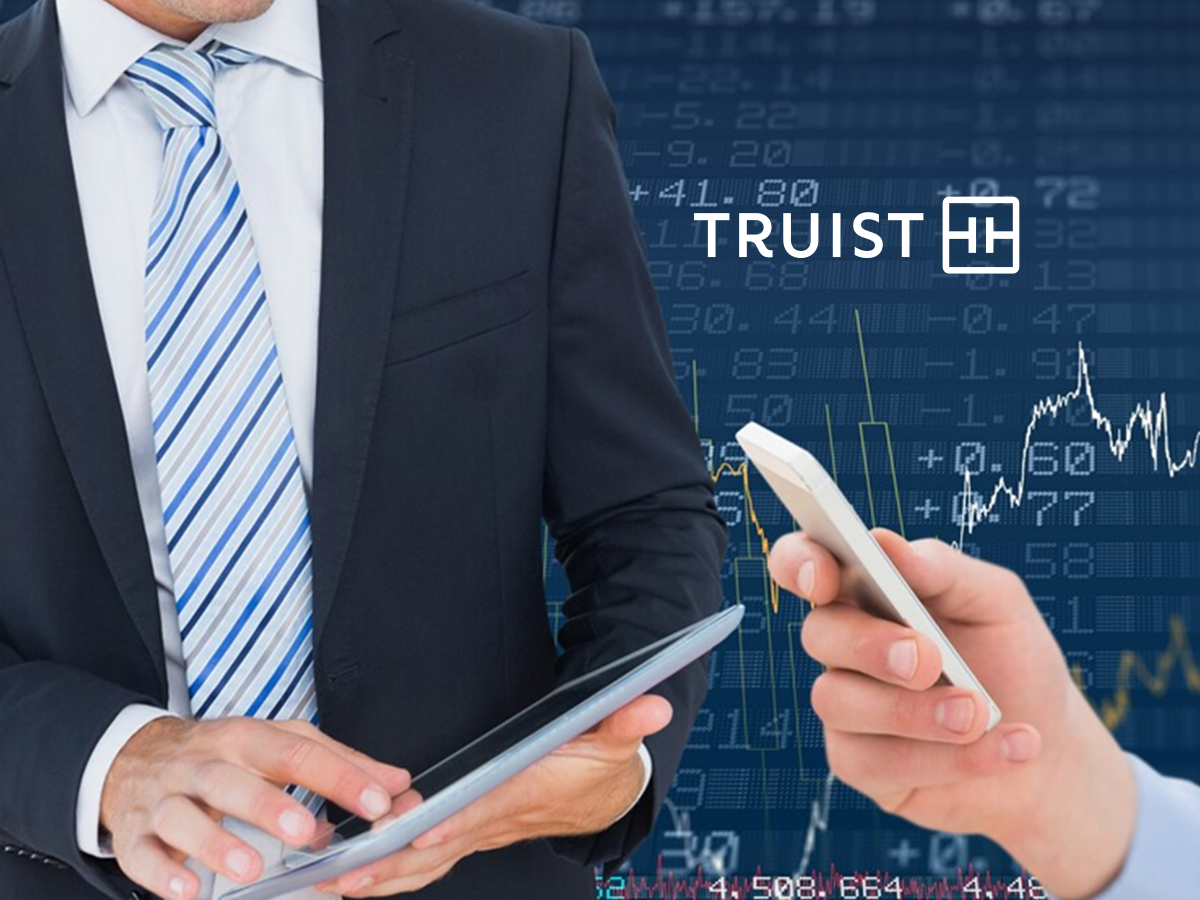 Truist names Charles Alston head of its new Nonprofit Hospitals, Higher Ed and Government banking team