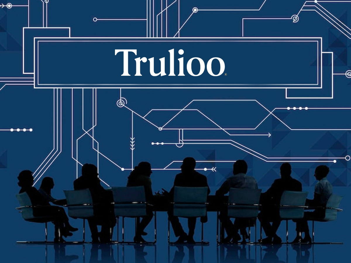 Trulioo Appoints Craig McDonald as Chief Revenue Officer