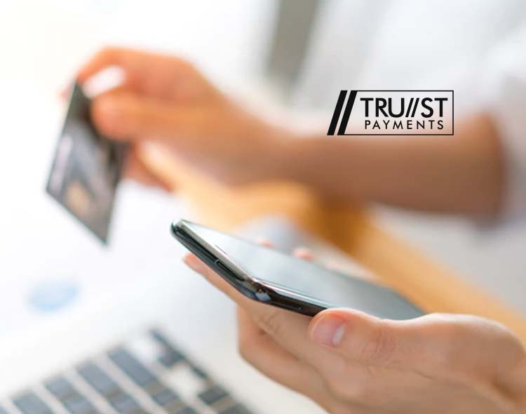 Trust Payments Acquires WonderLane to Expand Retail Omnichannel Solutions