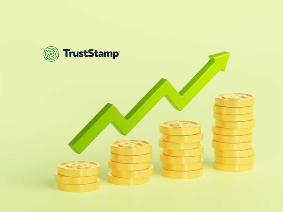 Trust Stamp Joins Founders Arena to Accelerate Its Financial Services Growth