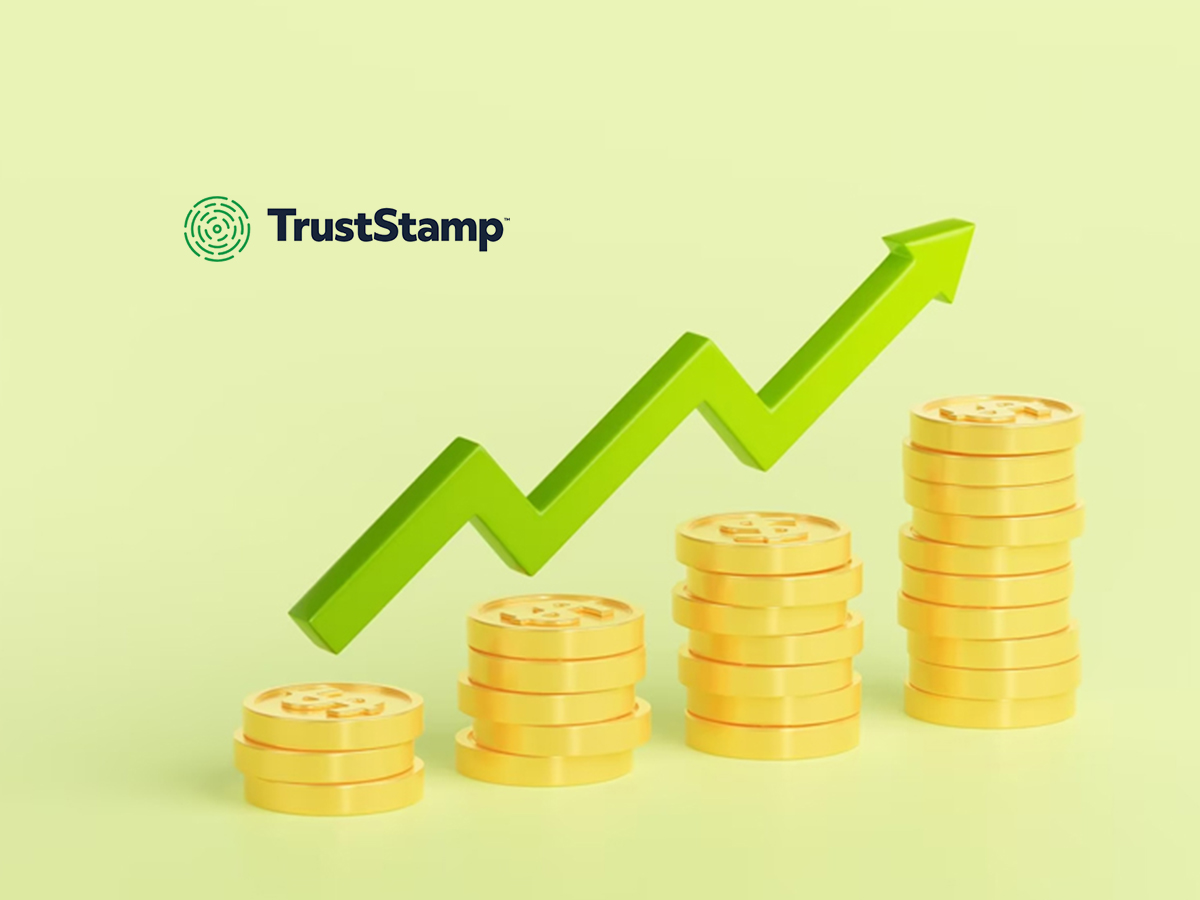 Trust Stamp Joins Founders Arena to Accelerate Its Financial Services Growth