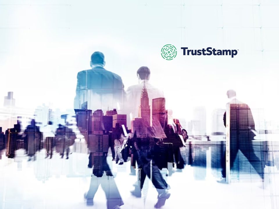 Trust Stamp Announces Registration of Identity-Related Blockchain Token